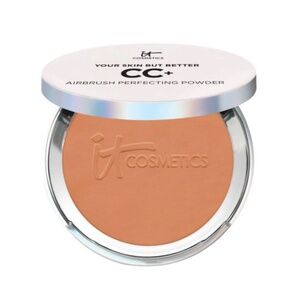 IT Cosmetics CC+ AIRBRUSH PERFECTING Powder Foundation